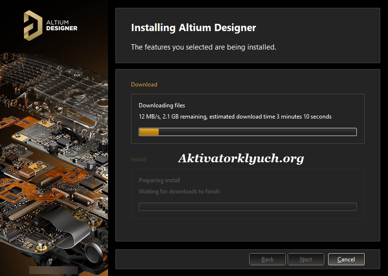 Altium Designer License Key