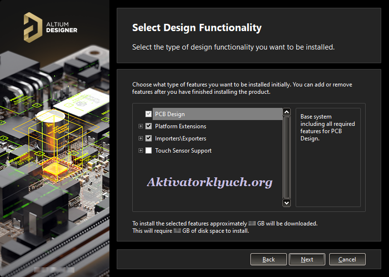 Altium Designer Torrent