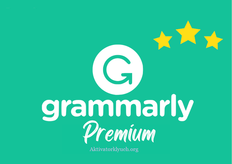 Grammarly-Premium