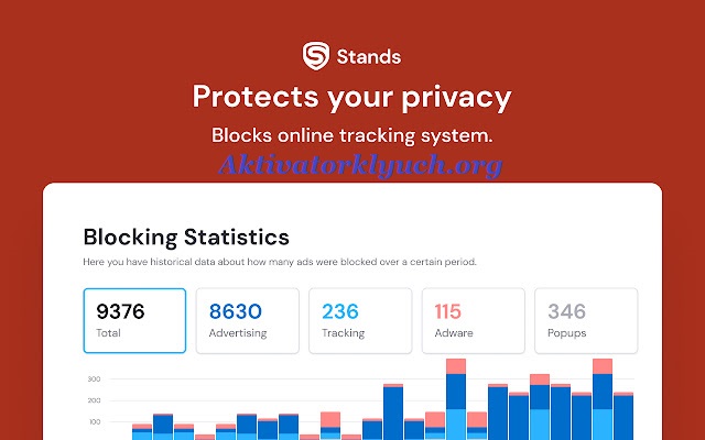 Stands-Fast-AdBlocker Privacy